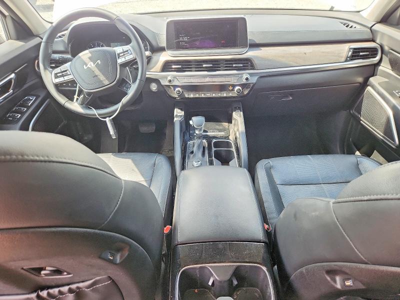 Aukcja sprzedaży 2022 Kia Telluride, vin: 5XYP34HC4NG310536, numer aukcji: 59630256