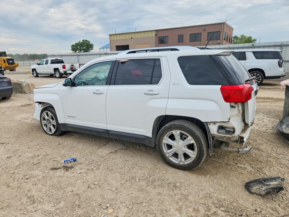 2016 Gmc Terrain მანქანა იყიდება აუქციონზე, vin: 2GKFLPE33G6171389, აუქციონის ნომერი: 62809886