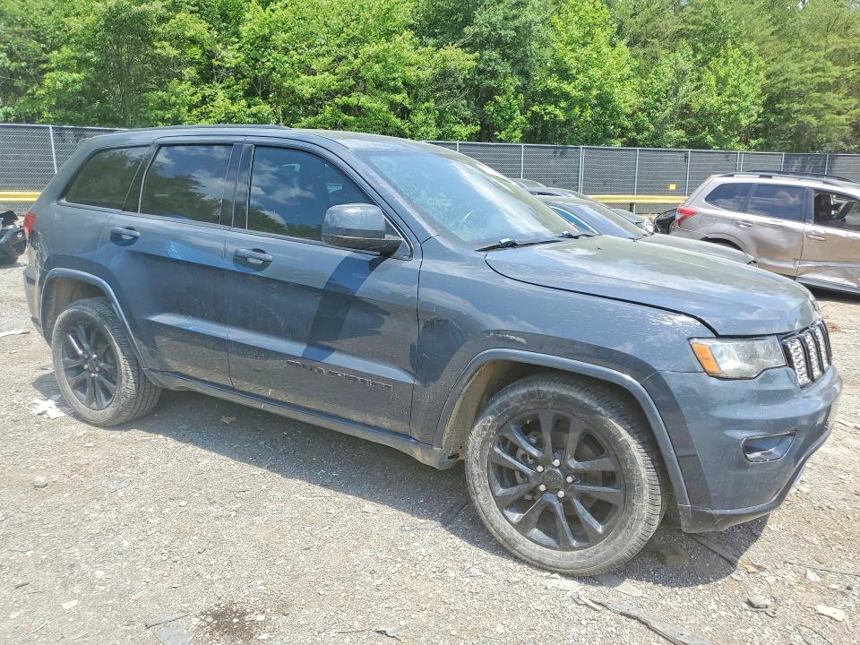 Aukcja sprzedaży 2018 Jeep Grand Cherokee, vin: 1C4RJFAG6JC227986, numer aukcji: 59235296
