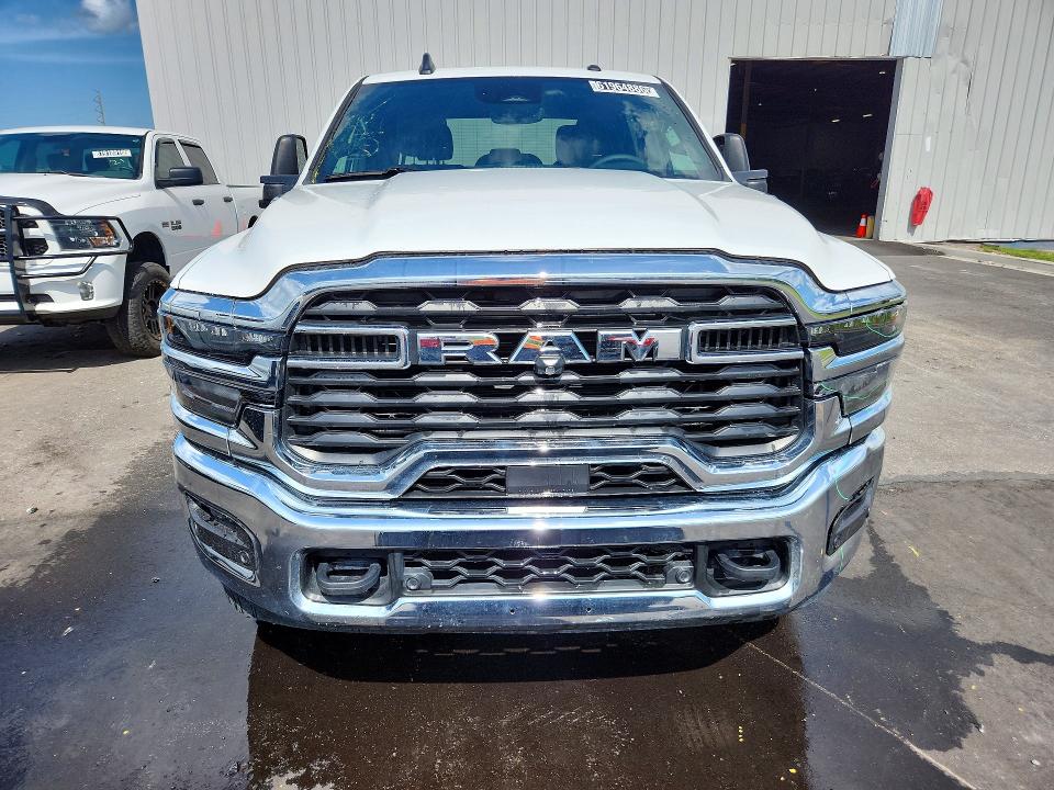 Продаж на аукціоні авто 2026 Ram 2500, vin: 3C6UR5DJ8TG273850, номер лоту: 61964886