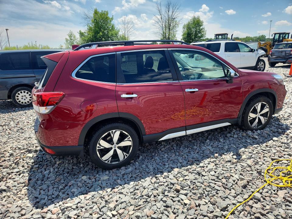 Продажа на аукционе авто 2019 Subaru Forester, vin: JF2SKAWC9KH428181, номер лота: 59894556