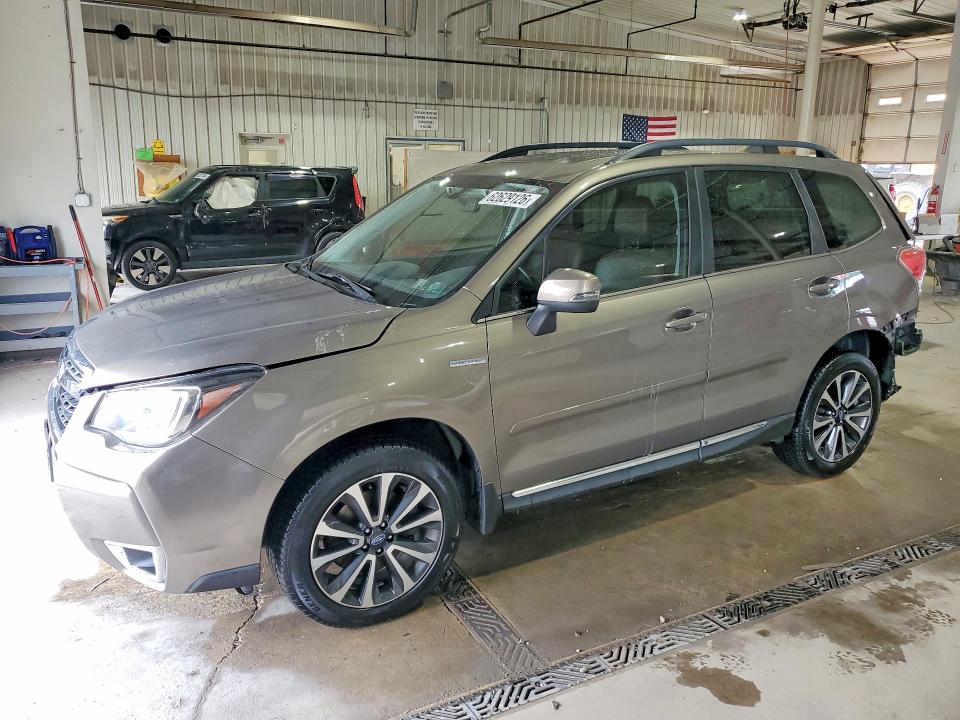 Продаж на аукціоні авто 2017 Subaru Forester, vin: JF2SJGWC3HH503102, номер лоту: 62629126