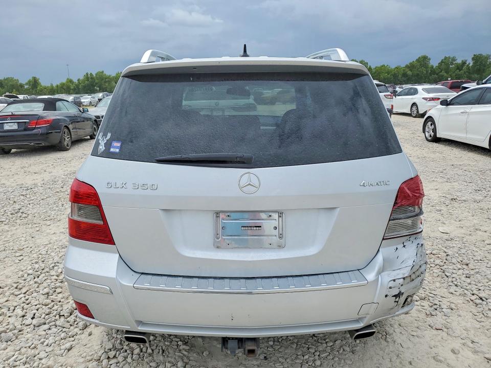 Продаж на аукціоні авто 2010 Mercedes-benz Glk, vin: WDCGG8HB3AF340976, номер лоту: 61479326