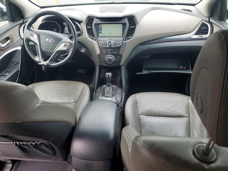 Продаж на аукціоні авто 2015 Hyundai Santa Fe, vin: KM8SRDHF9FU094116, номер лоту: 61523696