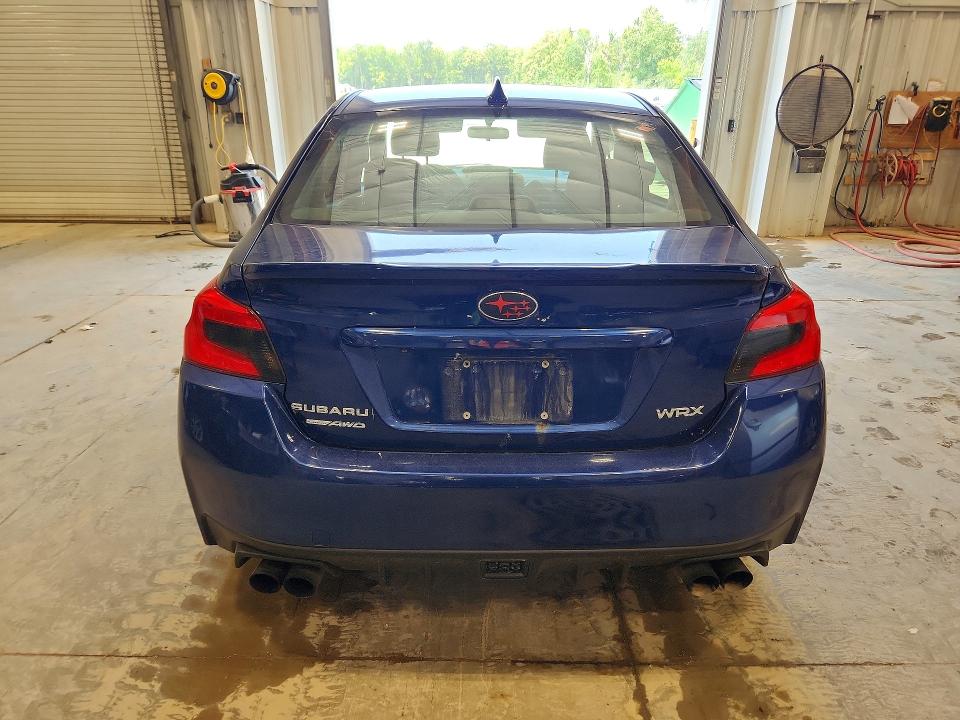 59375386 :رقم المزاد ، JF1VA1J68F9823863 vin ، 2015 Subaru Wrx مزاد بيع