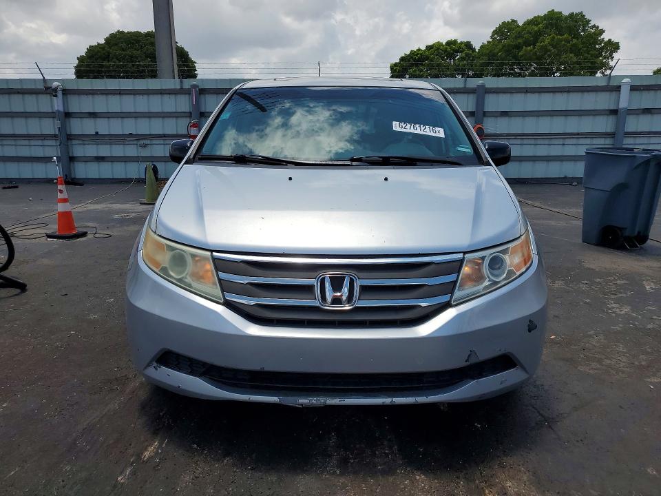 Aukcja sprzedaży 2012 Honda Odyssey, vin: 5FNRL5H62CB134003, numer aukcji: 62761216