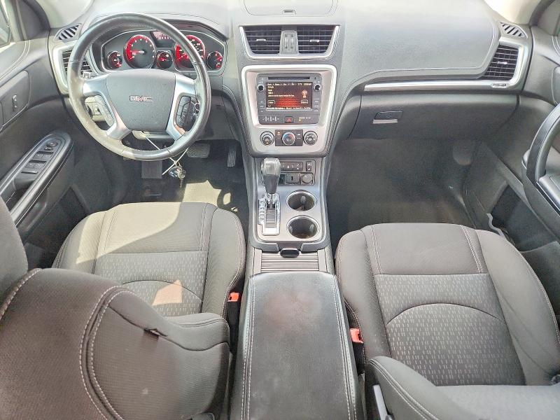 62471386 :رقم المزاد ، 1GKKVPKD5GJ172228 vin ، 2016 Gmc Acadia مزاد بيع
