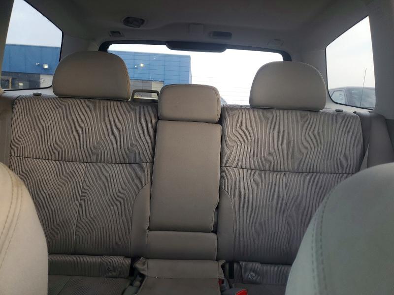 Aukcja sprzedaży 2010 Subaru Forester, vin: JF2SH6CC6AH901873, numer aukcji: 61137746
