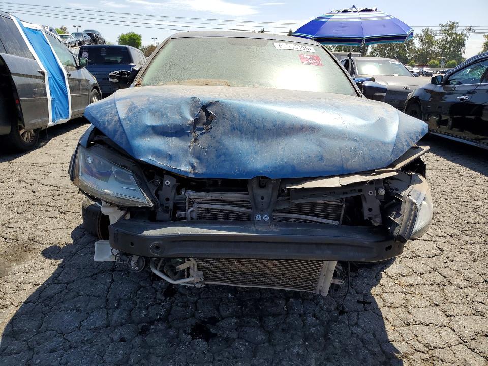 Aukcja sprzedaży 2017 Volkswagen Jetta, vin: 3VWDB7AJ2HM292235, numer aukcji: 61555096