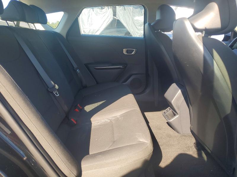 2026 Kia K4 მანქანა იყიდება აუქციონზე, vin: 3KPFT4DE6TE318540, აუქციონის ნომერი: 62005256