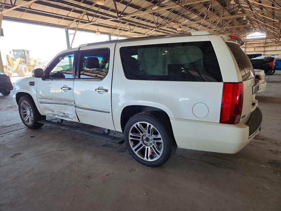 Aukcja sprzedaży 2012 Cadillac Escalade, vin: 1GYS4HEF2CR316650, numer aukcji: 58576196