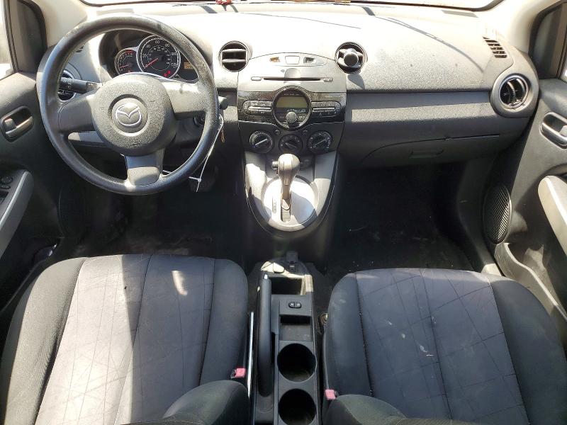 Продажа на аукционе авто 2013 Mazda Mazda2, vin: JM1DE1KY2D0166375, номер лота: 61424116