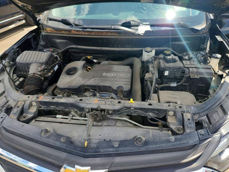 Aukcja sprzedaży 2019 Chevrolet Equinox, vin: 2GNAXHEV6K6305734, numer aukcji: 62350476