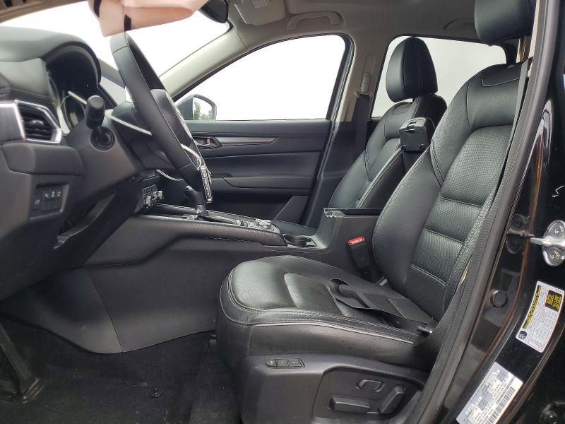 Продаж на аукціоні авто 2024 Mazda Cx-5, vin: JM3KFBCM0R0380382, номер лоту: 59291886