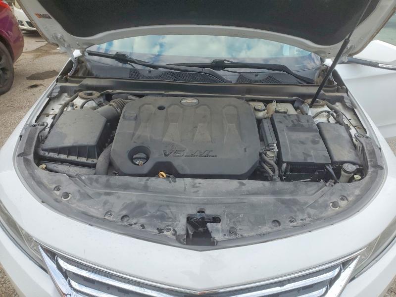 2020 Chevrolet Impala მანქანა იყიდება აუქციონზე, vin: 2G11Z5S30L9104442, აუქციონის ნომერი: 62602816