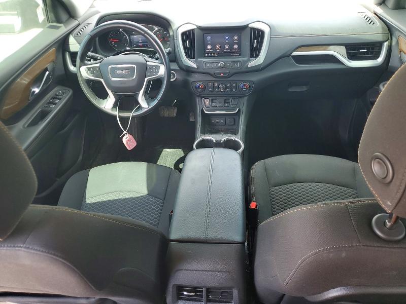 Продаж на аукціоні авто 2020 Gmc Terrain, vin: 3GKALMEV3LL233387, номер лоту: 62278086