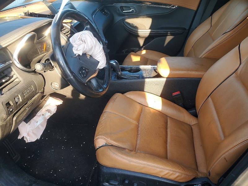 Продажа на аукционе авто 2016 Chevrolet Impala, vin: 2G1145S3XG9113735, номер лота: 59977246