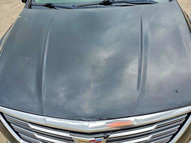 Aukcja sprzedaży 2018 Cadillac Xts, vin: 2G61M5S35J9135109, numer aukcji: 62350126