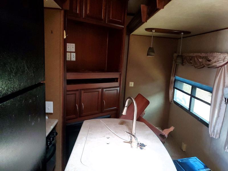 Продажа на аукционе авто 2014 Forest Riv Recreational Vehicle (rv), vin: 4X4FCMR27E6003859, номер лота: 60622026