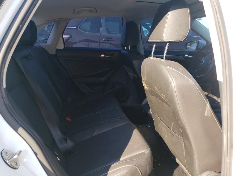 63032406 :رقم المزاد ، 3VWC57BU1LM095139 vin ، 2020 Volkswagen Jetta مزاد بيع