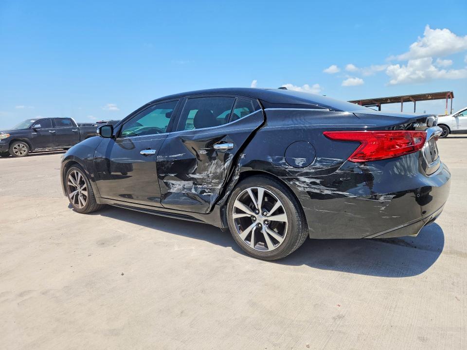 Продаж на аукціоні авто 2016 Nissan Maxima, vin: 1N4AA6AP1GC906415, номер лоту: 85987585