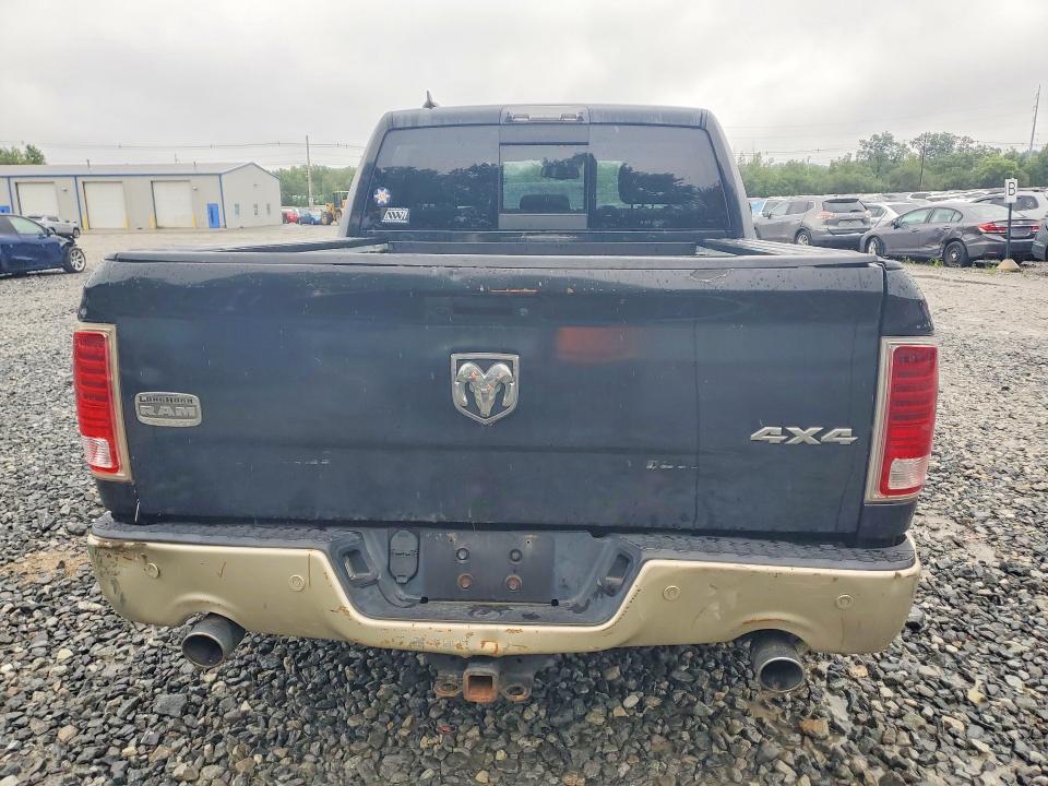 Продаж на аукціоні авто 2015 Ram 1500, vin: 1C6RR7PM1FS632962, номер лоту: 62935706