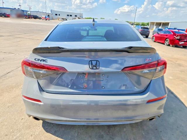 2026 Honda Civic მანქანა იყიდება აუქციონზე, vin: 2HGFE1E53TH475679, აუქციონის ნომერი: 60304276