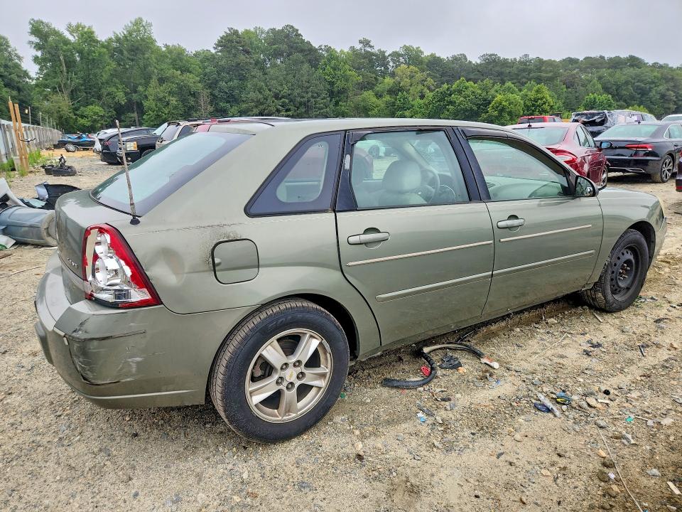 2004 Chevrolet Malibu მანქანა იყიდება აუქციონზე, vin: 1G1ZT64894F195769, აუქციონის ნომერი: 59839296