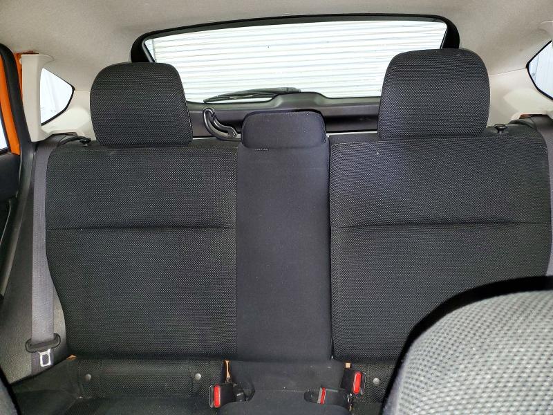 Aukcja sprzedaży 2014 Subaru Xv Crosstrek, vin: JF2GPACC8E9325215, numer aukcji: 61673176