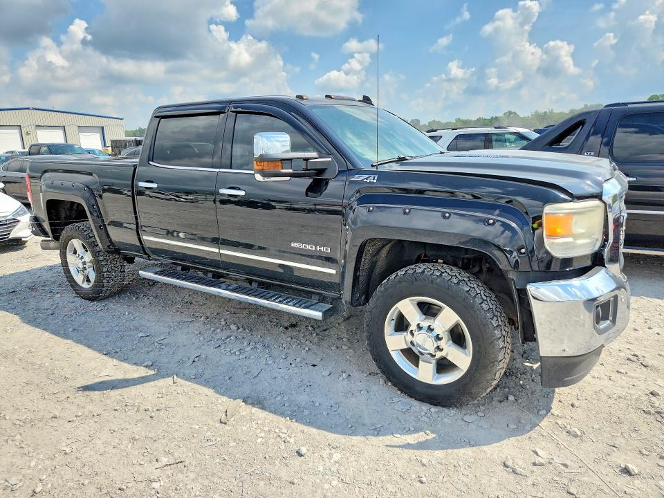 Aukcja sprzedaży 2016 Gmc Sierra, vin: 1GT12TE84GF150683, numer aukcji: 59828616
