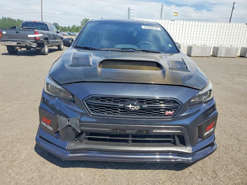 Aukcja sprzedaży 2018 Subaru Wrx, vin: JF1VA2N65J9822467, numer aukcji: 59300076