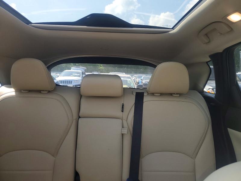 Aukcja sprzedaży 2020 Infiniti Qx50, vin: 3PCAJ5M36LF102122, numer aukcji: 59889326