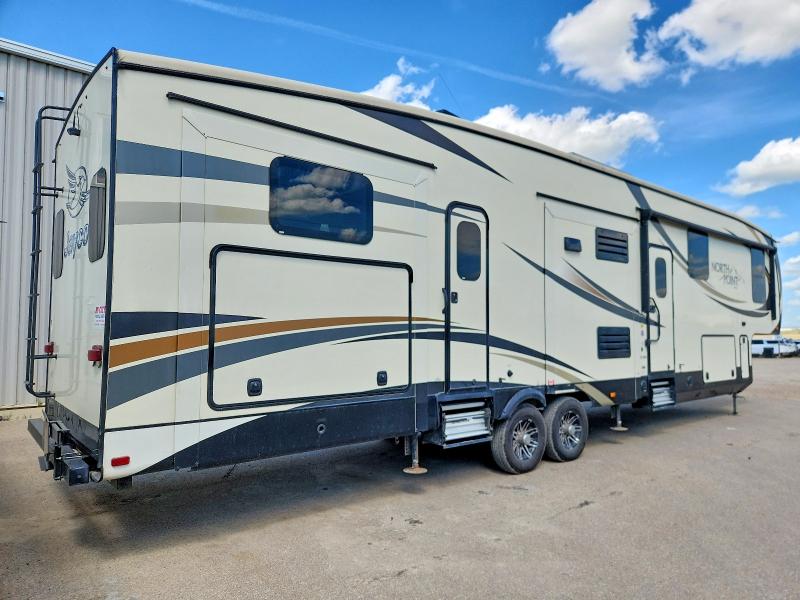 Продажа на аукционе авто 2016 Jayco Northpoint, vin: 1UJCJ0BV9G1LY0138, номер лота: 57421886