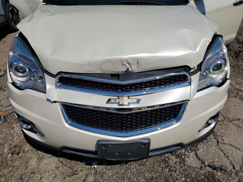 Продажа на аукционе авто 2015 Chevrolet Equinox, vin: 1GNFLHEK6FZ102389, номер лота: 62989016