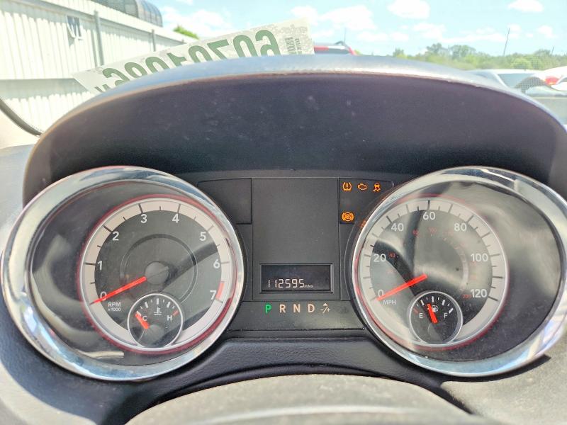 Aukcja sprzedaży 2014 Dodge Grand Caravan, vin: 2C4RDGCG9ER323022, numer aukcji: 60701986