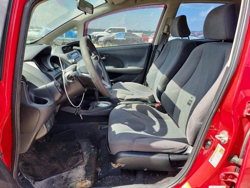 Продажа на аукционе авто 2013 Honda Fit, vin: JHMGE8H39DC013720, номер лота: 62786516
