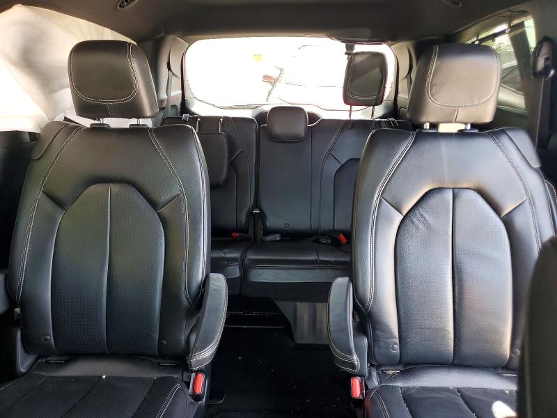 Aukcja sprzedaży 2018 Chrysler Pacifica, vin: 2C4RC1EG2JR351722, numer aukcji: 59189516