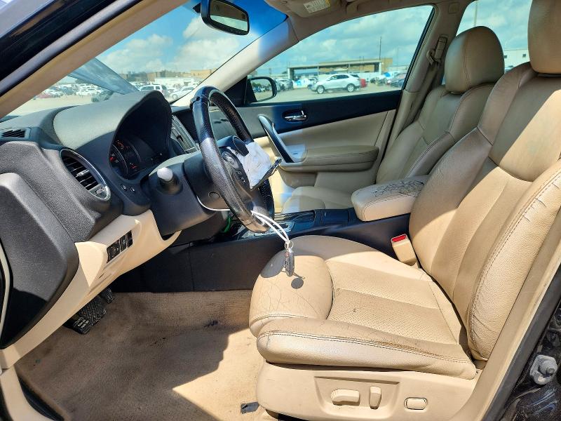 2012 Nissan Maxima მანქანა იყიდება აუქციონზე, vin: 1N4AA5AP4CC836283, აუქციონის ნომერი: 85982075