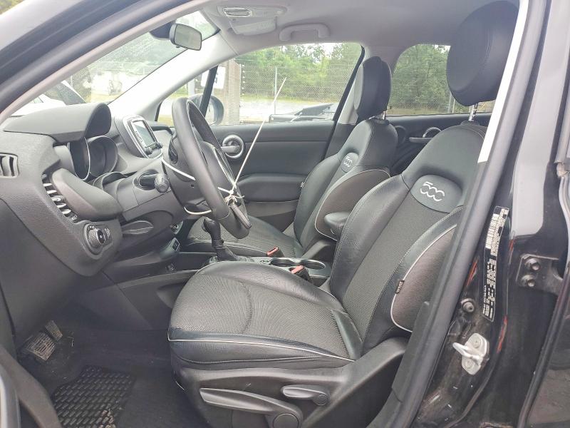 Aukcja sprzedaży 2016 Fiat 500x, vin: ZFBCFYCT3GP497100, numer aukcji: 60006166