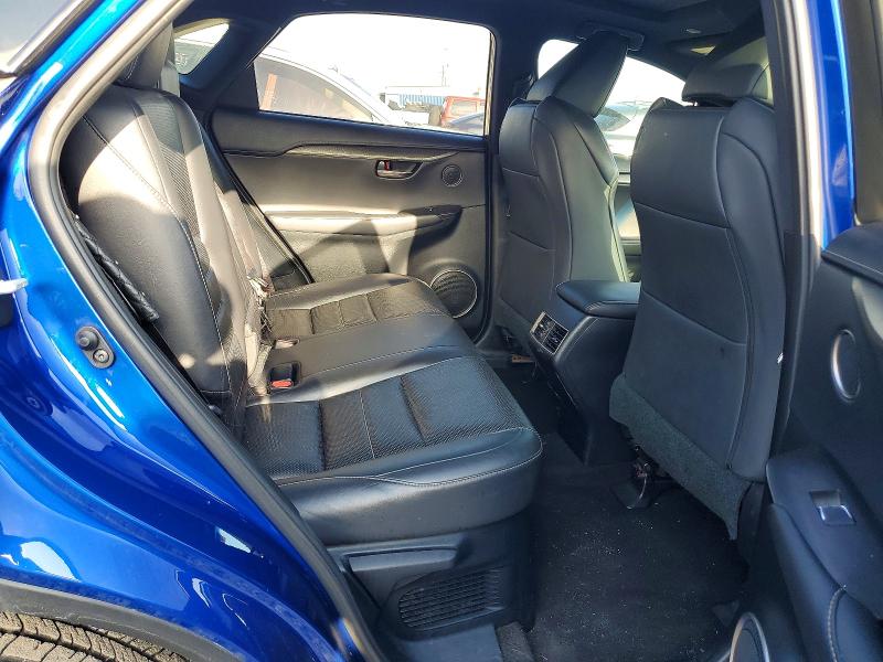 Продаж на аукціоні авто 2018 Lexus Nx 300, vin: JTJYARBZ4J2106941, номер лоту: 62428496