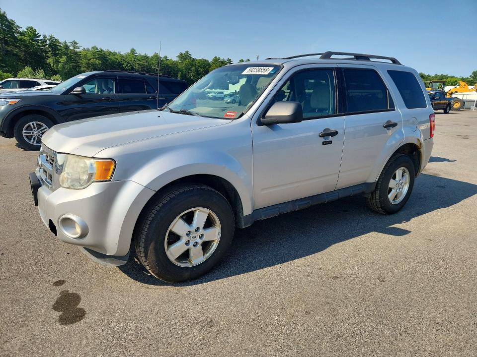 Продажа на аукционе авто 2012 Ford Escape, vin: 1FMCU9DG3CKC01795, номер лота: 59239856