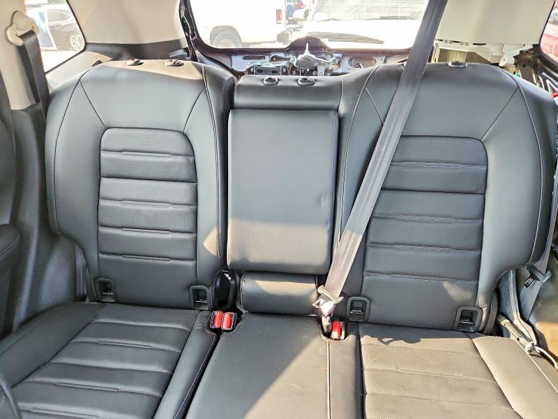 Продаж на аукціоні авто 2024 Honda Cr-v, vin: 2HKRS4H75RH460300, номер лоту: 62228546