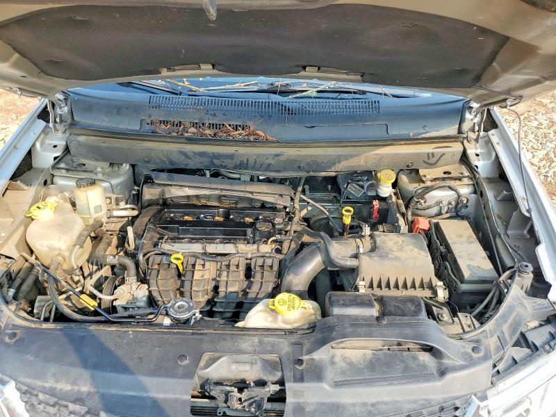 62249236 :رقم المزاد ، 3C4PDCAB5ET100898 vin ، 2014 Dodge Journey مزاد بيع
