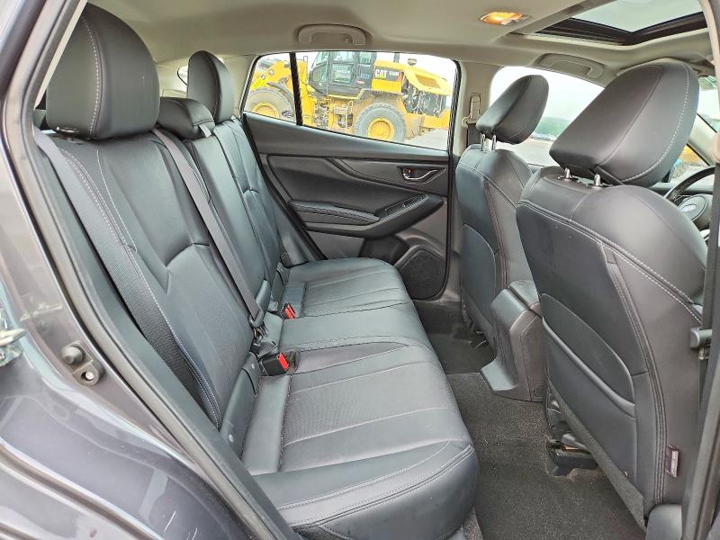 Продажа на аукционе авто 2018 Subaru Impreza, vin: 4S3GTAT64J3752893, номер лота: 60685246