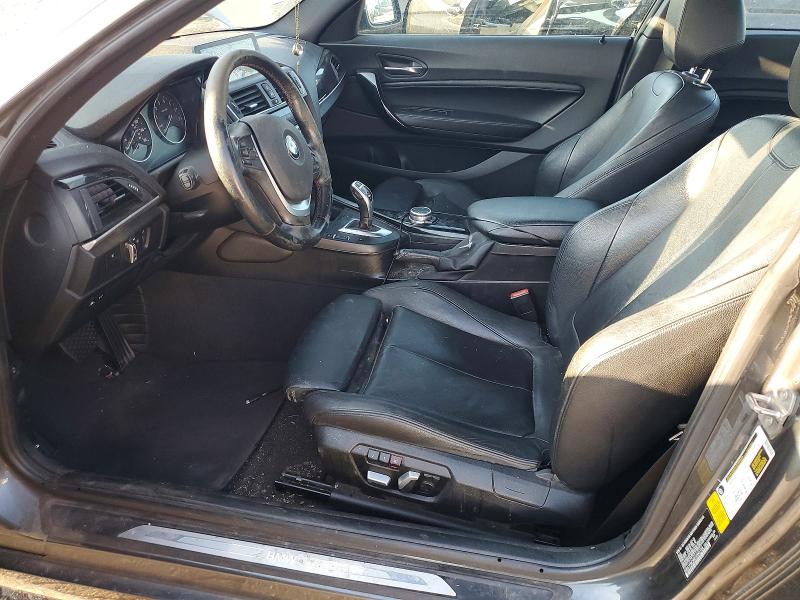 Aukcja sprzedaży 2016 Bmw 228, vin: WBA1F9C59GV545154, numer aukcji: 61424236