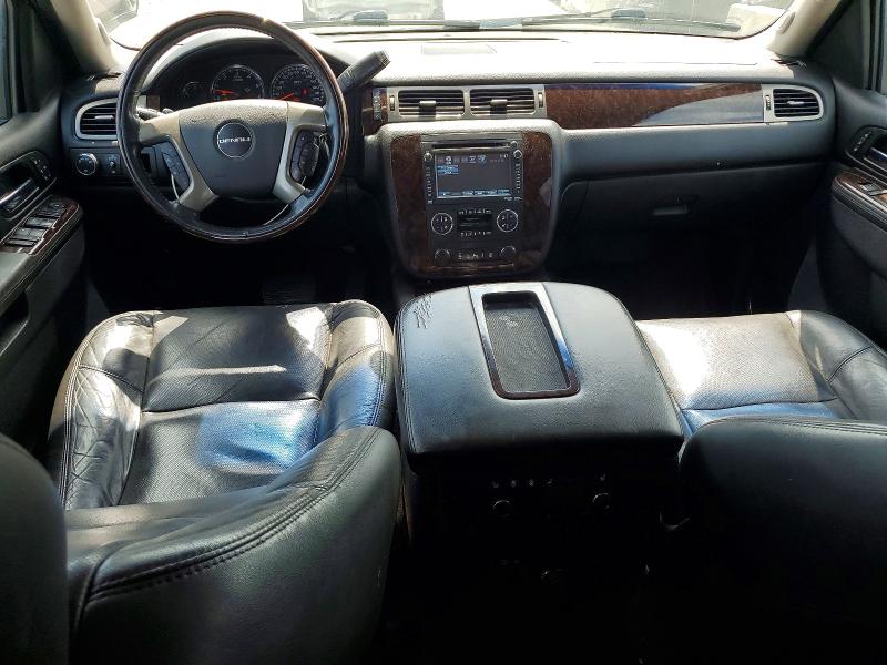 Продажа на аукционе авто 2012 Gmc Yukon, vin: 1GKS2EEF2CR186612, номер лота: 62637446