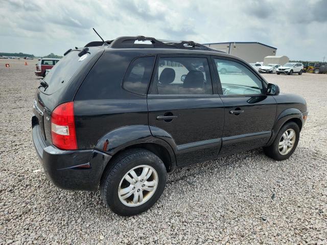 2006 Hyundai Tucson მანქანა იყიდება აუქციონზე, vin: KM8JN12D06U325482, აუქციონის ნომერი: 61749926