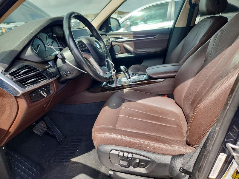 Продажа на аукционе авто 2016 Bmw X5, vin: 5UXKT0C57G0S78474, номер лота: 57235746