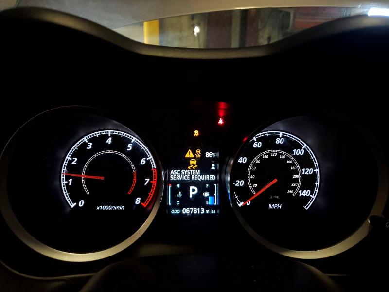 Продаж на аукціоні авто 2017 Mitsubishi Lancer, vin: JA32U2FU8HU007705, номер лоту: 60449276