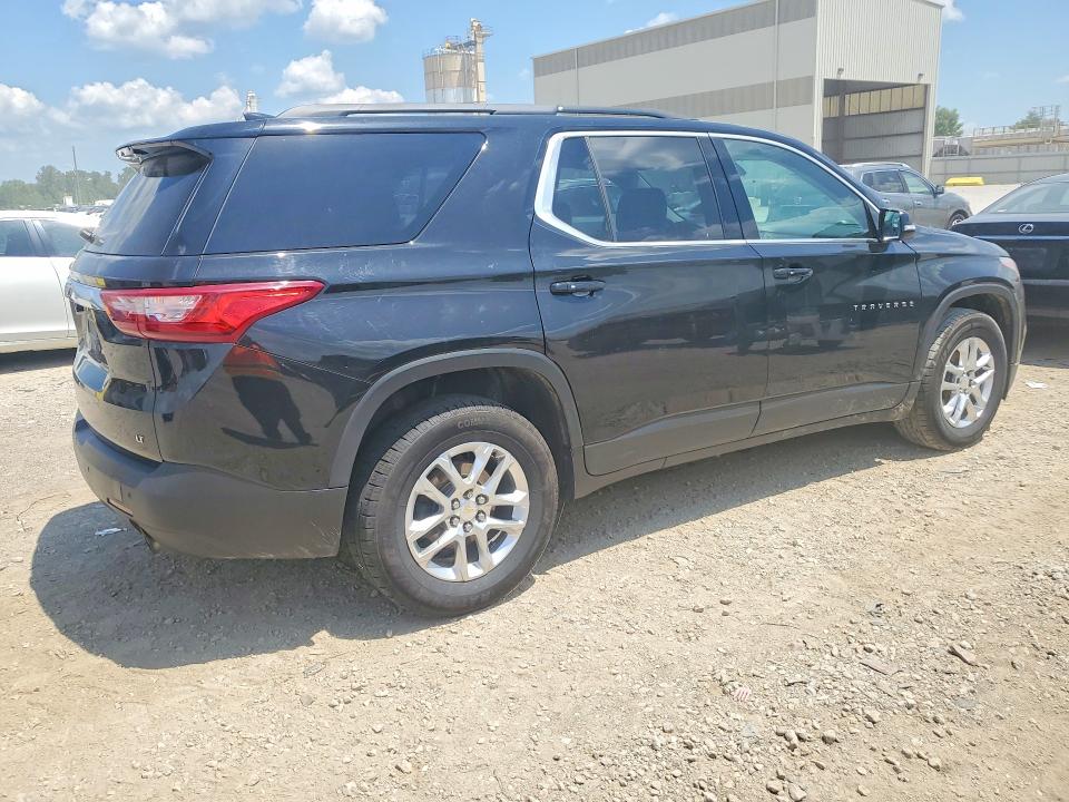 Продаж на аукціоні авто 2019 Chevrolet Traverse, vin: 1GNERGKW3KJ100197, номер лоту: 59906576